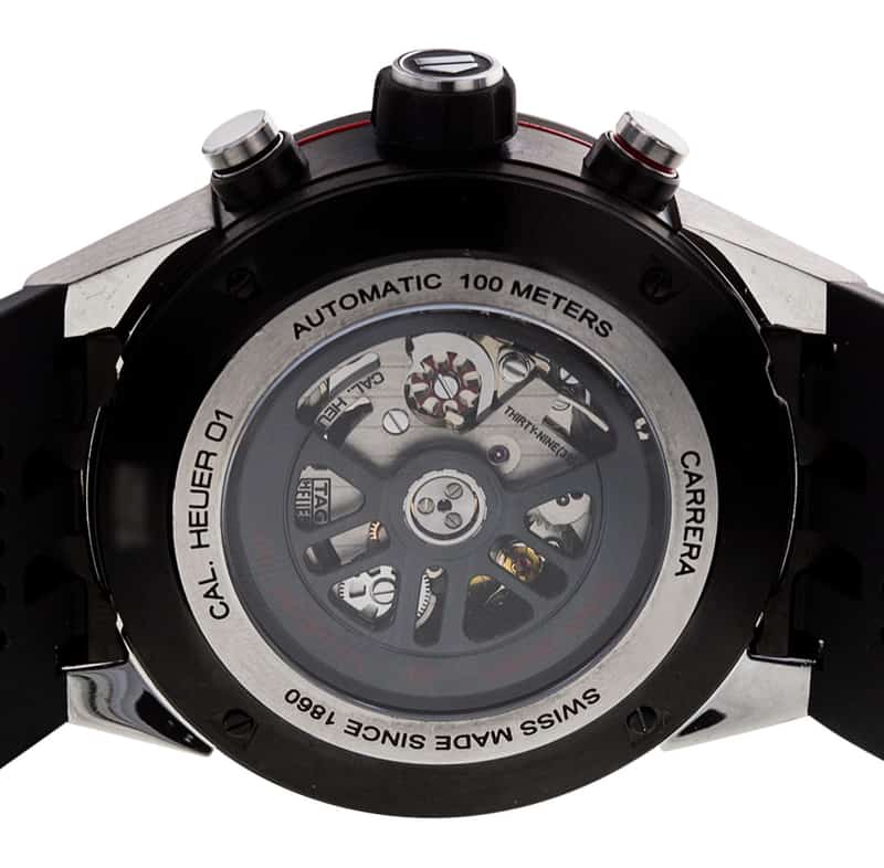 Tag Heuer Carrera CAR2A1Z.FT6044